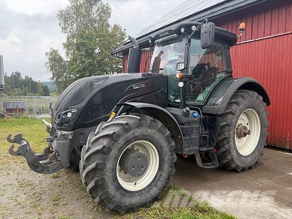 Valtra S394 Trattori