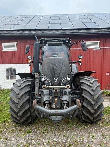 Valtra S394 Trattori