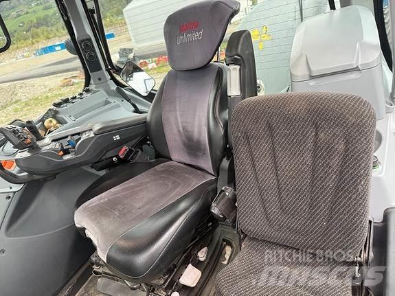 Valtra T 174D Gps Trattori