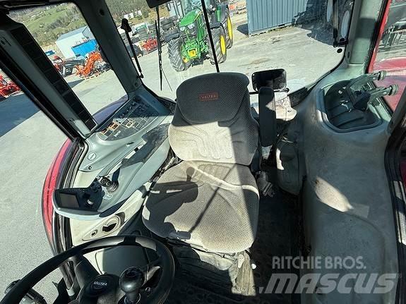 Valtra T 213 V Trattori