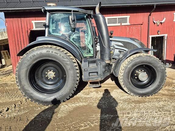 Valtra T 234 Versu Trattori