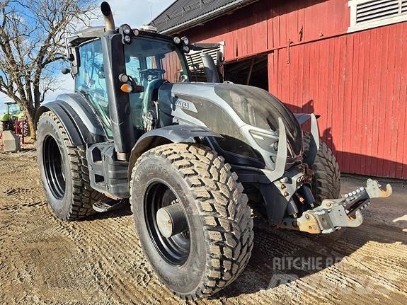 Valtra T 234 Versu Trattori