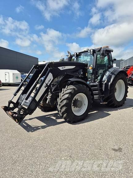Valtra T 234 Versu Trattori