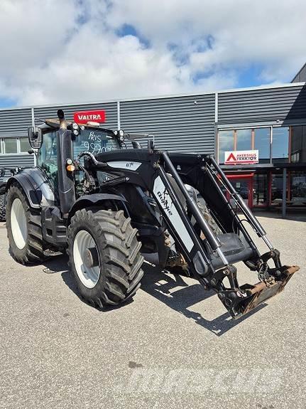 Valtra T 234 Versu Trattori