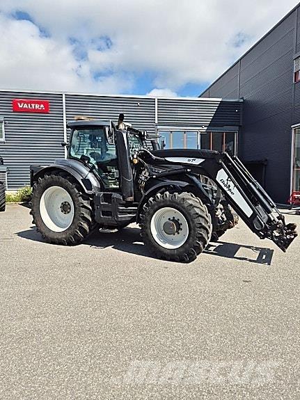 Valtra T 234 Versu Trattori