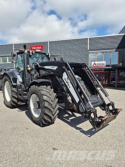 Valtra T 234 Versu Trattori