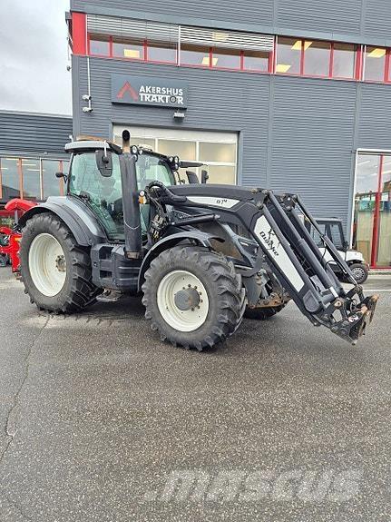 Valtra T 234 Versu Trattori