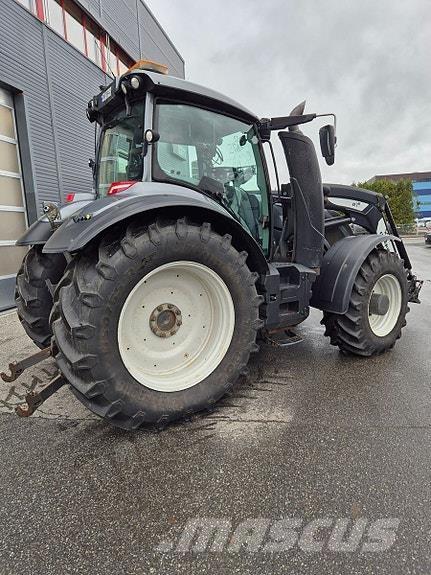 Valtra T 234 Versu Trattori