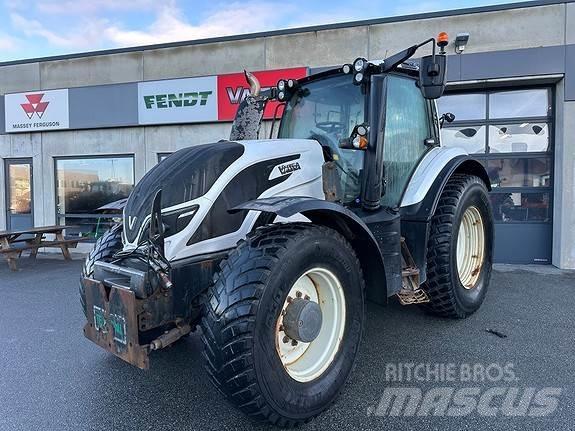 Valtra T174 Versu Trattori