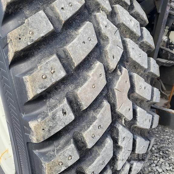 Valtra T174D Trattori