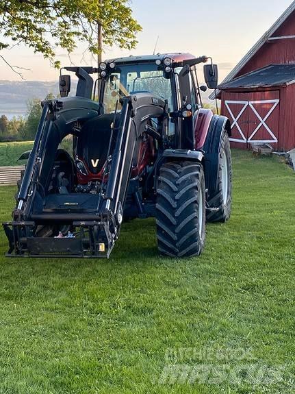 Valtra T174D Trattori