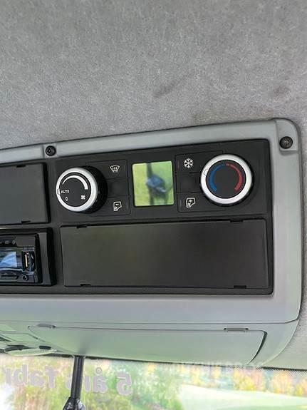 Valtra T174D Trattori