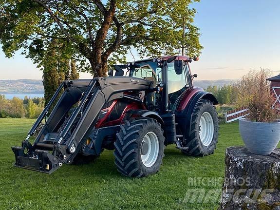 Valtra T174D Trattori