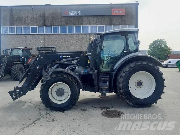 Valtra T174E A Trattori