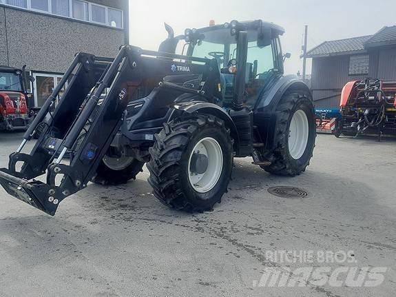 Valtra T174E A Trattori