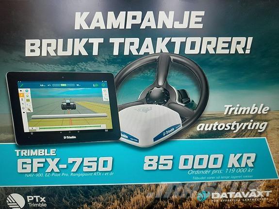 Valtra T174EA Trattori