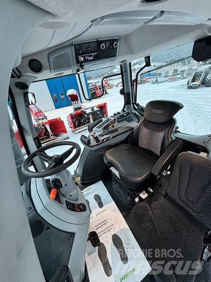 Valtra T174eD Trattori