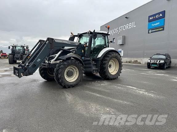 Valtra T174V Trattori