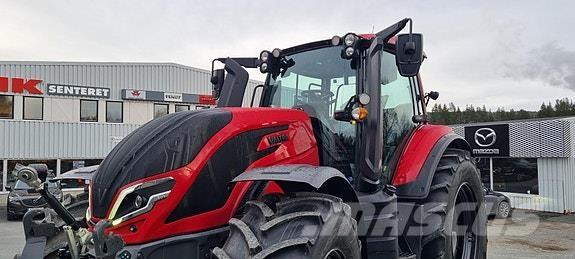 Valtra T175ED Trattori