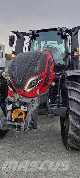 Valtra T175ED Trattori