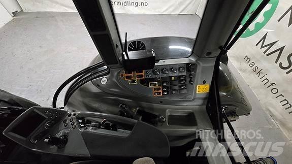 Valtra T182 Trattori