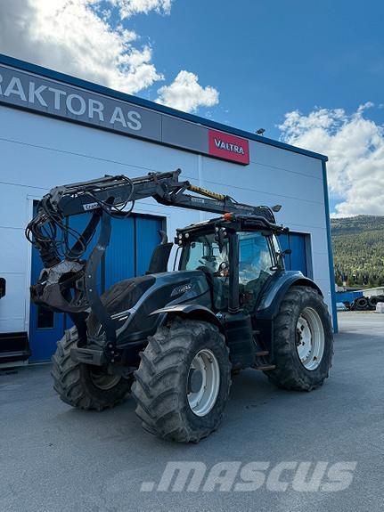 Valtra T194V Trattori