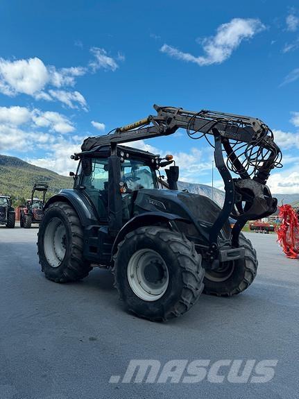 Valtra T194V Trattori