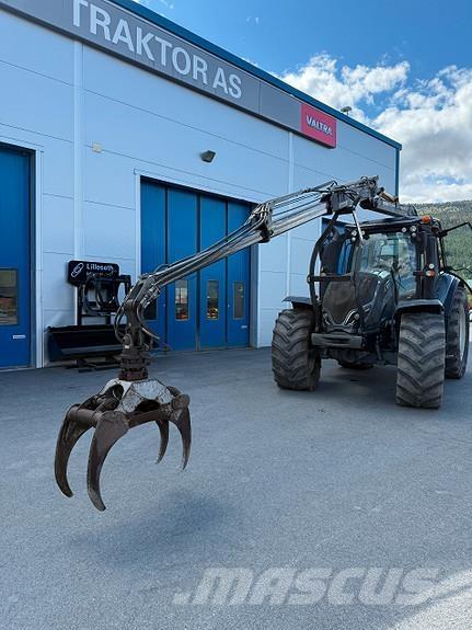 Valtra T194V Trattori