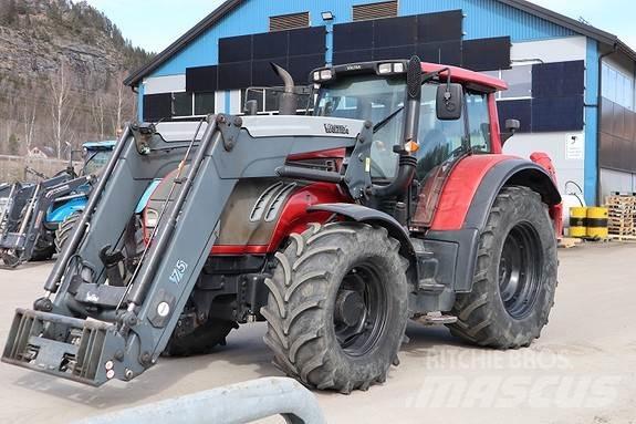 Valtra T202 Trattori