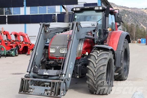 Valtra T202 Trattori