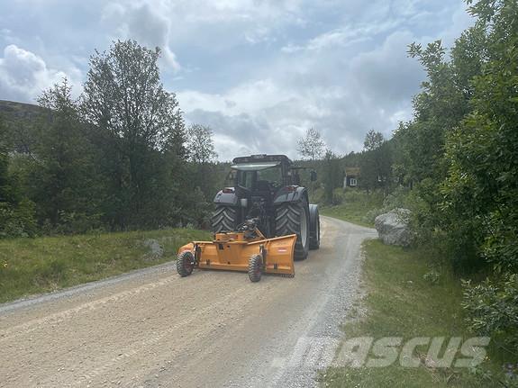 Valtra T203 Trattori