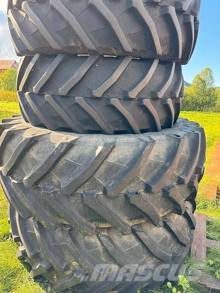 Valtra T214 Versu Trattori