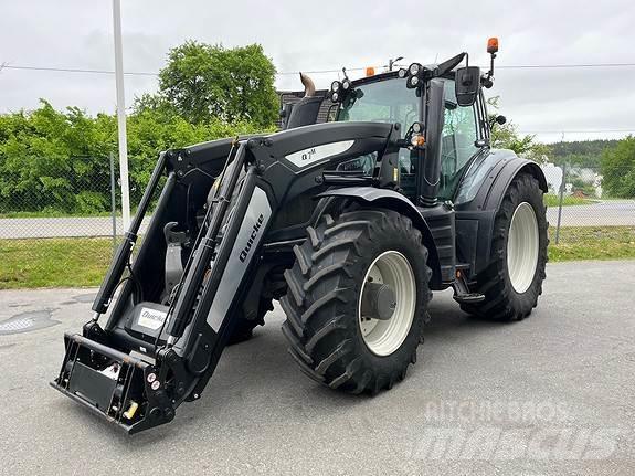 Valtra T234 Trattori