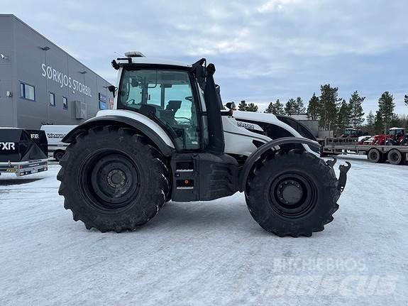 Valtra T234 Trattori