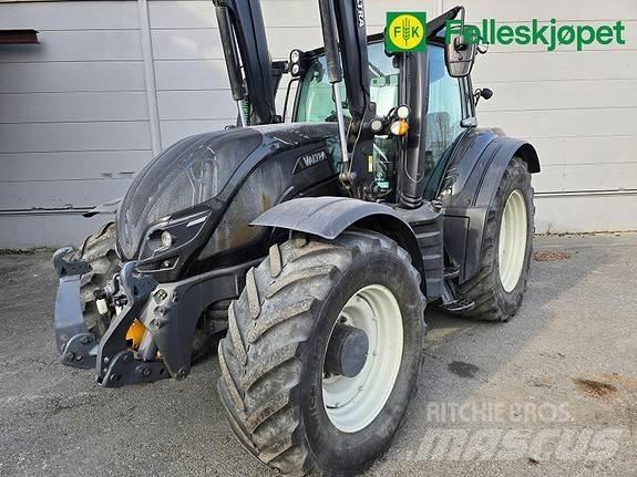 Valtra T234 Trattori