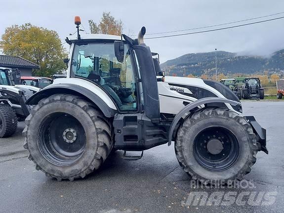 Valtra T234 Trattori