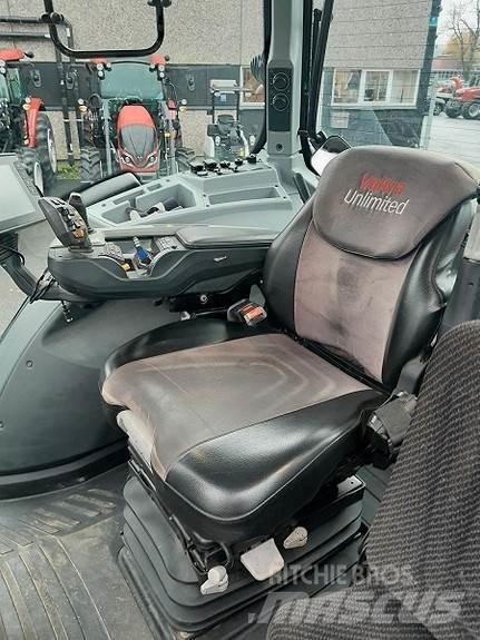 Valtra T234 Trattori