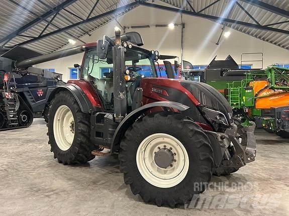 Valtra T234 Trattori