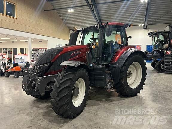 Valtra T234 Trattori
