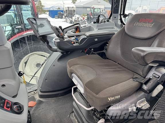 Valtra T234 Trattori
