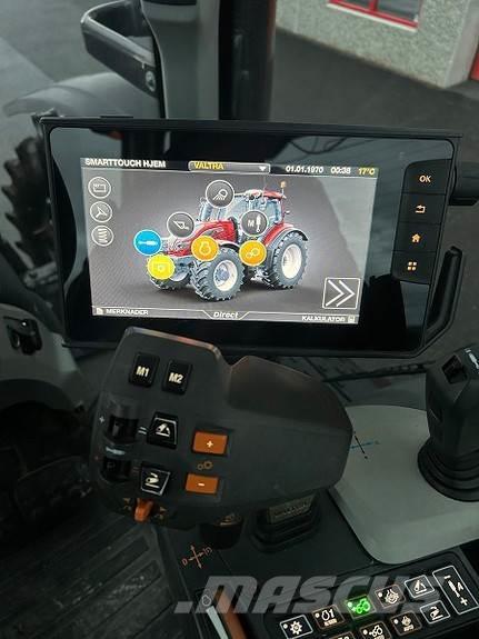 Valtra T234 Trattori