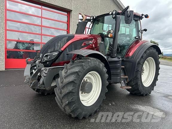 Valtra T234 Trattori