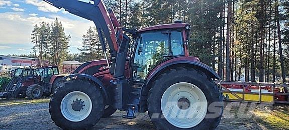 Valtra T234 Trattori