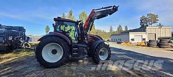 Valtra T234 Trattori