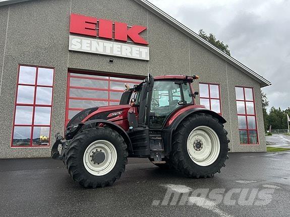 Valtra T234 Trattori