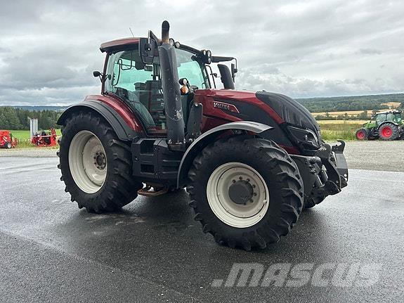 Valtra T234 Trattori