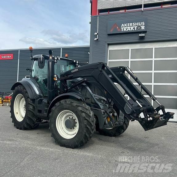 Valtra T234 Direct Trattori