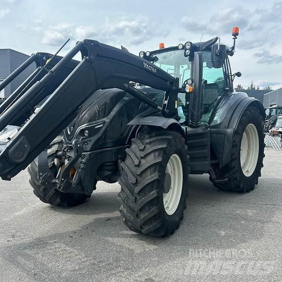 Valtra T234 Direct Trattori