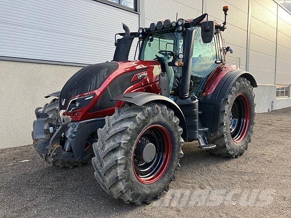 Valtra T234 Direct Trattori