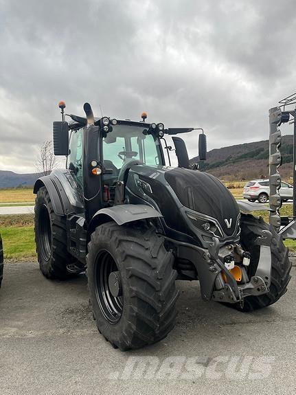 Valtra T234D Trattori